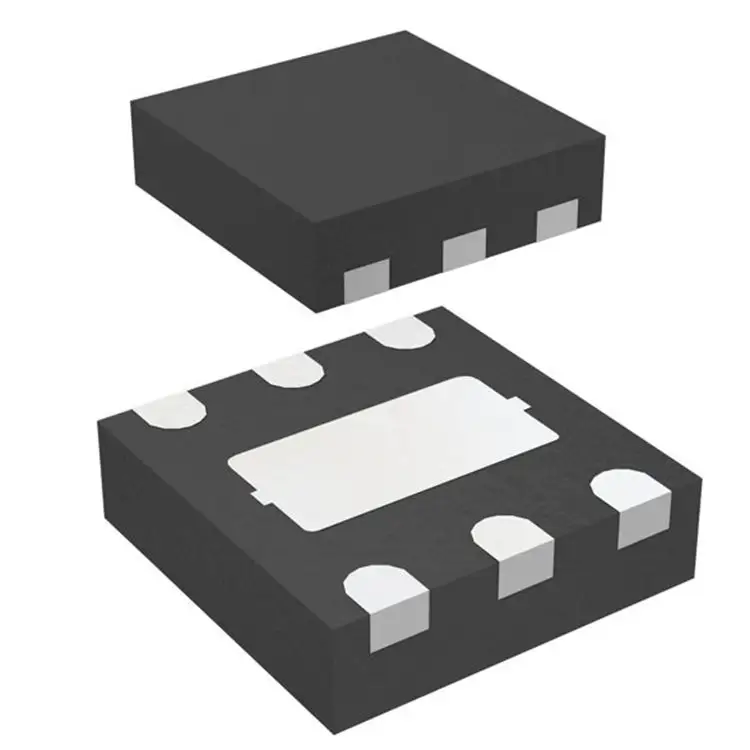 LMV7272TL/TLX(Micro-SMD) สต็อก IC ต้นฉบับใหม่ของแท้ ซัพพลายเออร์ BOM มืออาชีพจุดสินค้า