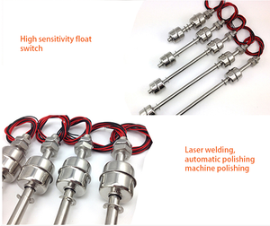 <strong>Level</strong> measuring instruments water tank <strong>level</strong> <strong>control</strong> <strong>float</strong> switch - Product Image 6