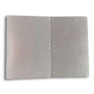 LED โคมไฟโปรเจคเตอร์แหล่งกำเนิดแสง Dob นำชิปคณะกรรมการน้ำท่วมไฟ Dob Led วงจร - Product Image 2