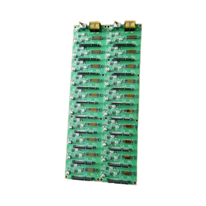 SATA M2 Combo yanma test cihazı SSD veri yaşlanma için 10 port 5A 7 + SSD 3A güvenilirlik testi elektronik güç 220V 1 yıl garanti - Product Image 2