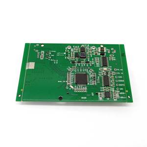 Professionale personalizza PCB e PCBA produttore PCB programma di assemblaggio di schede elettroniche come Microchip e SMT PCBA - Product Image 1