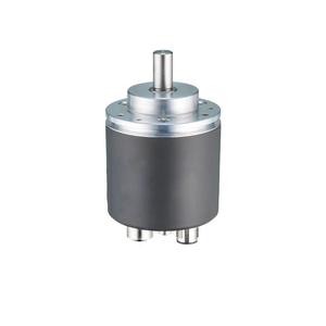 RM900S Absoluter Multiturn-Encoder mit Vollwellen-Absolut-Multiturn-Encoder - Product Image 1