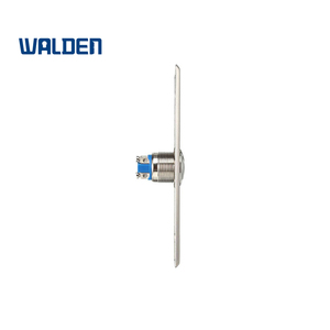 Pannello in acciaio inox pulsante di uscita interruttore porta a dita pulsante per sistema di controllo accessi porta - Product Image 4