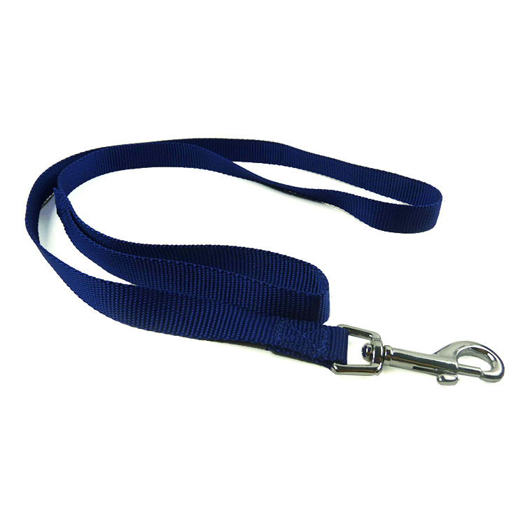 Laisse bleue