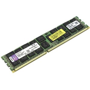 KVR1333D3D4R9S/16G 16GB DDR3 Registrado ECC PC3 Servidor Memoria PC RAMs - Product Image 1