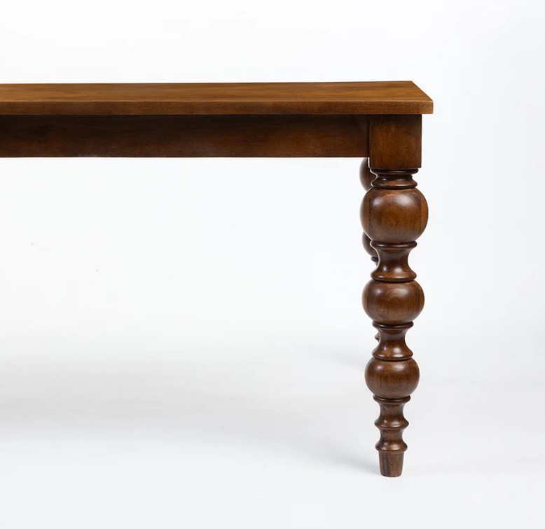 Teak Brown