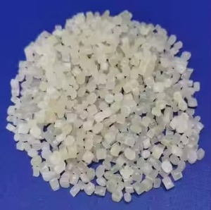 低价LDPE HDPE PP LLDPE塑料颗粒原料颗粒塑料HDPE树脂高密度聚乙烯 - Product Image 2
