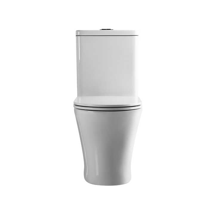 Empolo pared toilet wctoilet ceramic new design bathroom water less economic closet roilet two piece toilet bowl