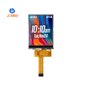 Pantalla táctil capacitiva 2,4 pulgadas 240x320 Controlador Ic ILI9341 Módulo Tft Lcd - Product Image 2