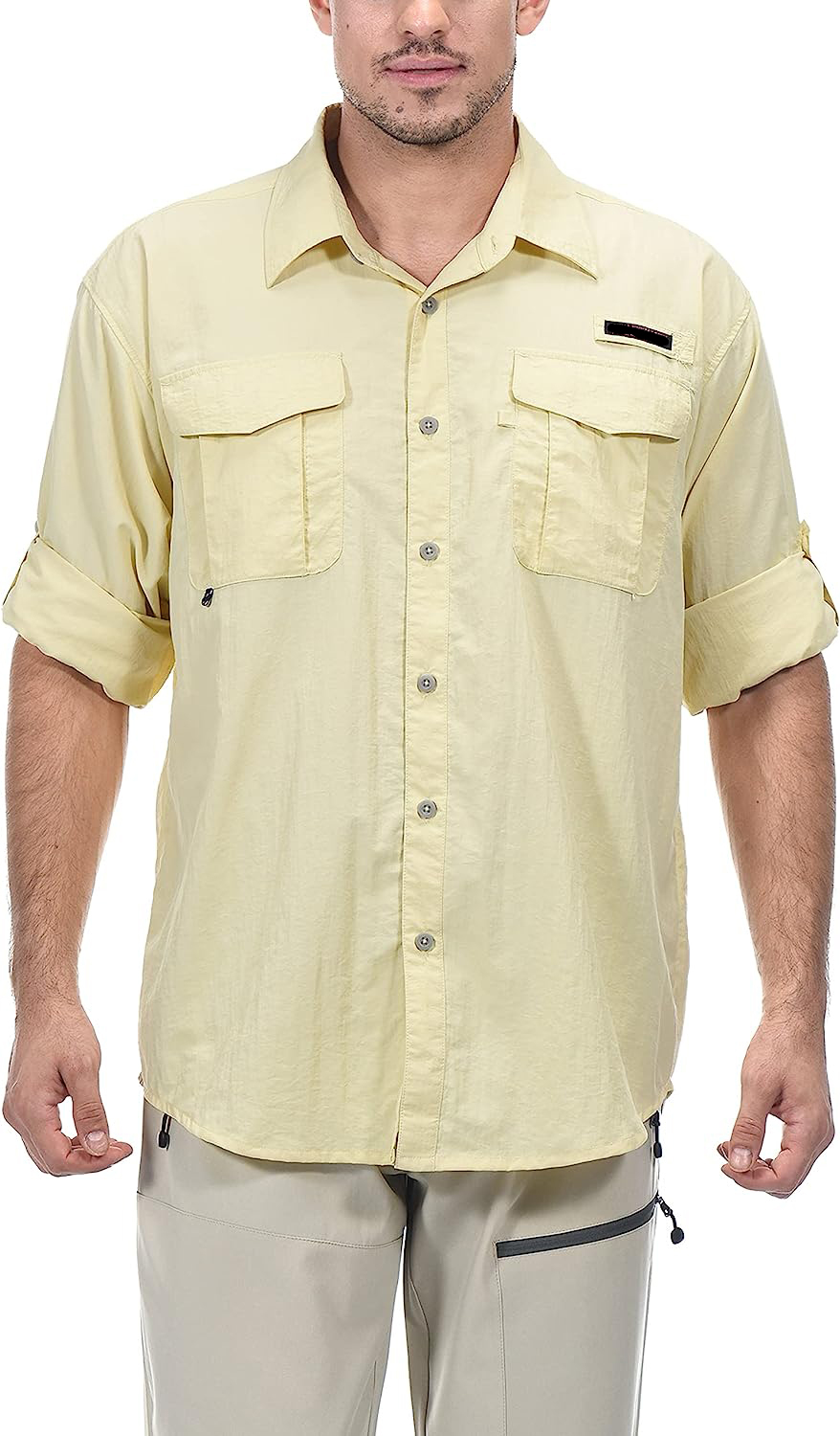 light yellow