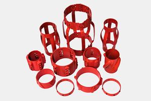 High Quality Customized Size Positive <strong>Casing</strong> <strong>Centralizer</strong> <strong>API</strong> Standard <strong>Casing</strong> <strong>Centralizer</strong> for Drill Pipe - Product Image 6