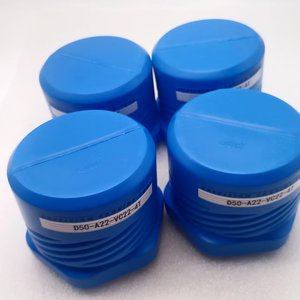 <strong>50MM</strong> Milling Heads D50-A22-VC22-4T for VCGX220530 VCGX22 VC22 Fast Feed Milling <strong>Cutter</strong> Disc CNC MILLTOOLS Head - Product Image 3