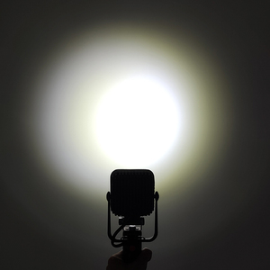 Rechargeable LED Work <strong>Light</strong> Emergency <strong>Light</strong> Portable Design Suitable for Outdoor Adventure Camping Lighting - Product Image 5