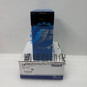 LS GM4-PA2A XBC-DR64H G6F-AD2A GM6-PAFB PLC denetleyici - Product Image 5