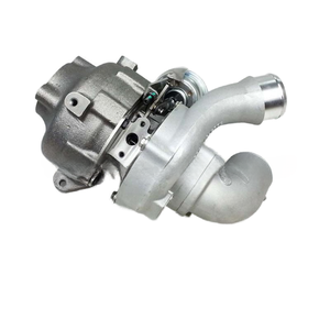 直接交換用1515a029新品D4CBターボ16V 2007-28200-4A480 H-1 CRDI 125ターボブースト制御エンジンターボチャージャー用 - Product Image 5