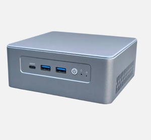 Computer da gioco Consumer In-tel 12 ° processore I5 DDR5 Ram SSD 1TB Mini PC doppia rete 8K HDMI2.0 nc PC - Product Image 2
