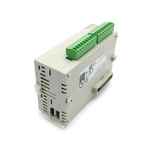 Original Delta DVP Serie DVP04ASL Eingangs modul Dedicated Ethernet Electronics Treiber Hmi PLC Programmier steuerung DVP04A-SL - Product Image 1