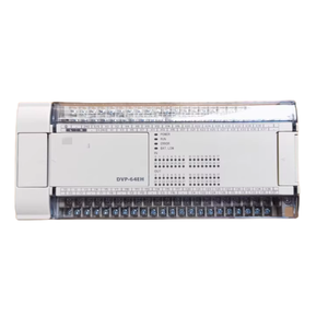 L'output PNP Host CPU AS320P-B supporta l'automazione industriale Controller massimo programmabile PLC PAC e Controller dedicati - Product Image 3