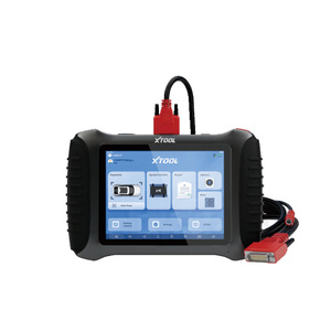XTOOL IP900S車診断ツールFCA DoIPアクティブテストECUコーディングキープログラミング - Product Image 1