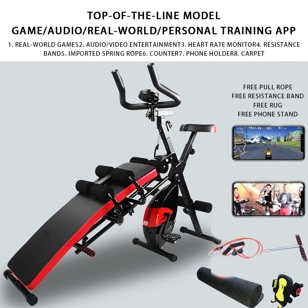 Noir/Rouge - Édition haut de gamme