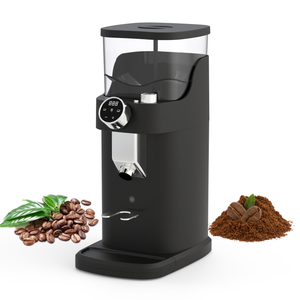 High Quality <strong>Speed</strong> Adjustable Coffee <strong>Grinder</strong> Machine Hotel Grinding and Coffee Maker Machine