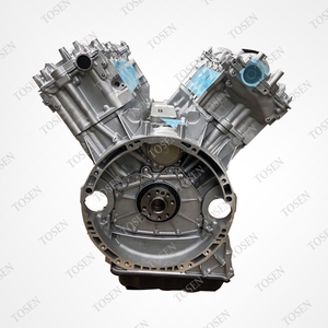 ที่มีคุณภาพสูง3.0 V6ดีเซลรถเครื่องยนต์สำหรับเบนซ์642 820 2.2 2.7เครื่องยนต์มอเตอร์ - Product Image 3