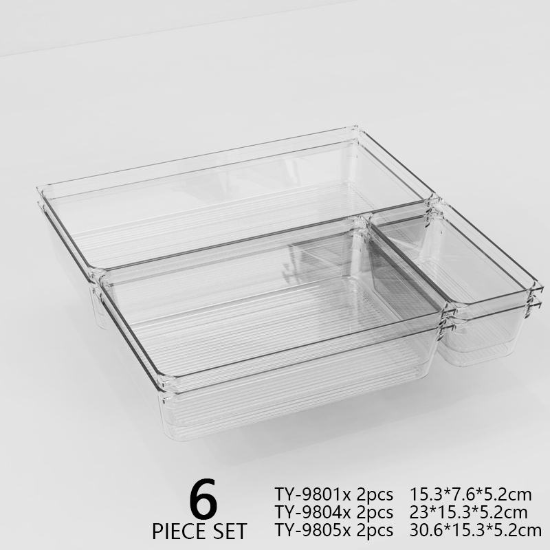 Set da 5 pezzi