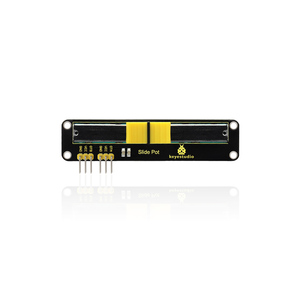 Keyestudio stelo programmazione Slide potenziometro modulo per Arduino