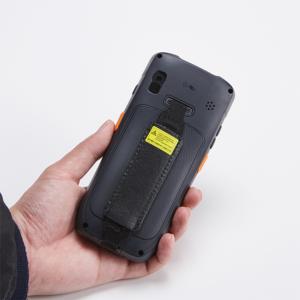 <strong>Android</strong> 12 Mobile Computer <strong>Pda</strong> <strong>Android</strong> Rug Phone Barcode <strong>Scanner</strong> 1D/2D Laser <strong>Qr</strong> <strong>Code</strong> Reader - Product Image 3