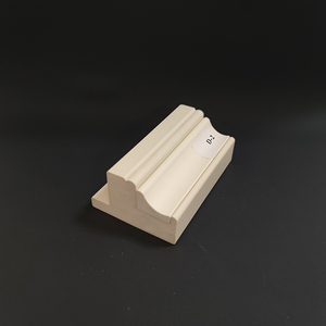 HuaSheng ПВХ профиль затвора, большие оптовики, Z-образная рама - Product Image 5