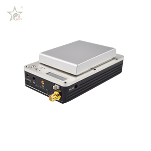 Original <strong>Digital</strong> Communication Robust Mobile Small Size Light Weight Video /Data Transmitter Used on UAV - Product Image 4
