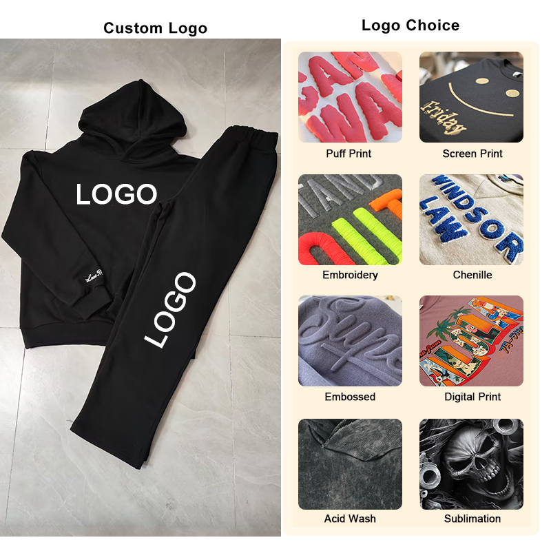 Sudadera con capucha