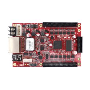 แผงวงจรเทอร์มินัลแผงวงจรชุดประกอบ PCB อิเล็กทรอนิกส์ - Product Image 1