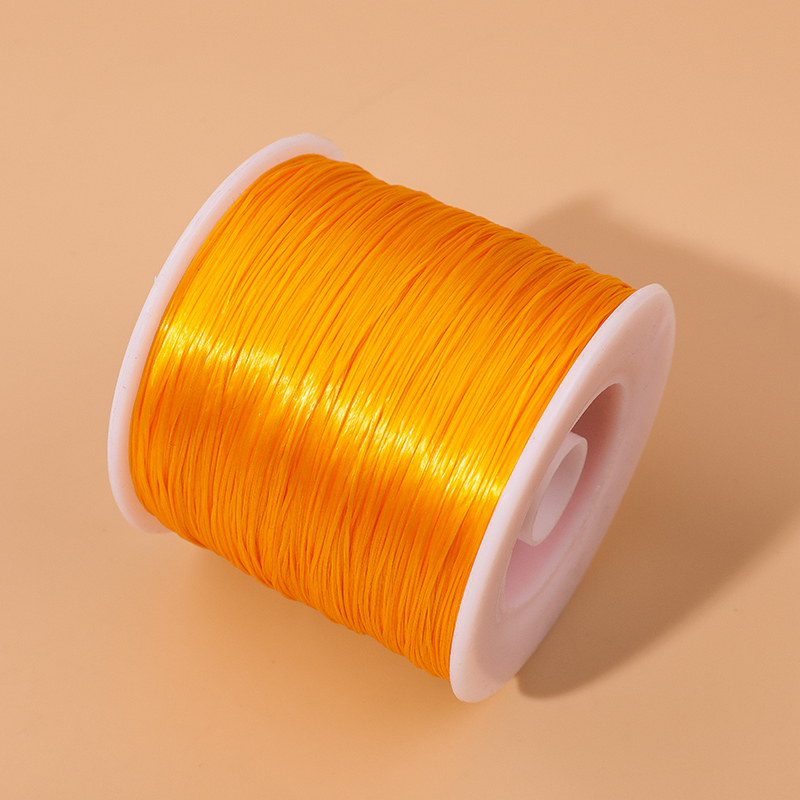 Golden yellow