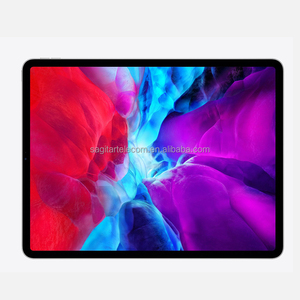 สำหรับ iPad Pro 12.9 2020แท็บเล็ตพีซีมือถือ WIFI รุ่น4th สภาพดีใช้สมาร์ทแท็บเล็ตขายส่งต้นฉบับ128G 256G 512G - Product Image 4