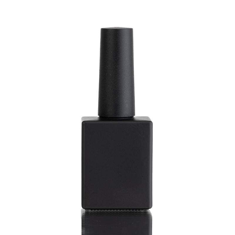 Matte Black