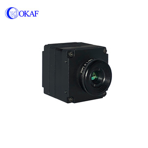 赤外線暗視赤外線カメラモジュール644*480安価で軽量 - Product Image 2