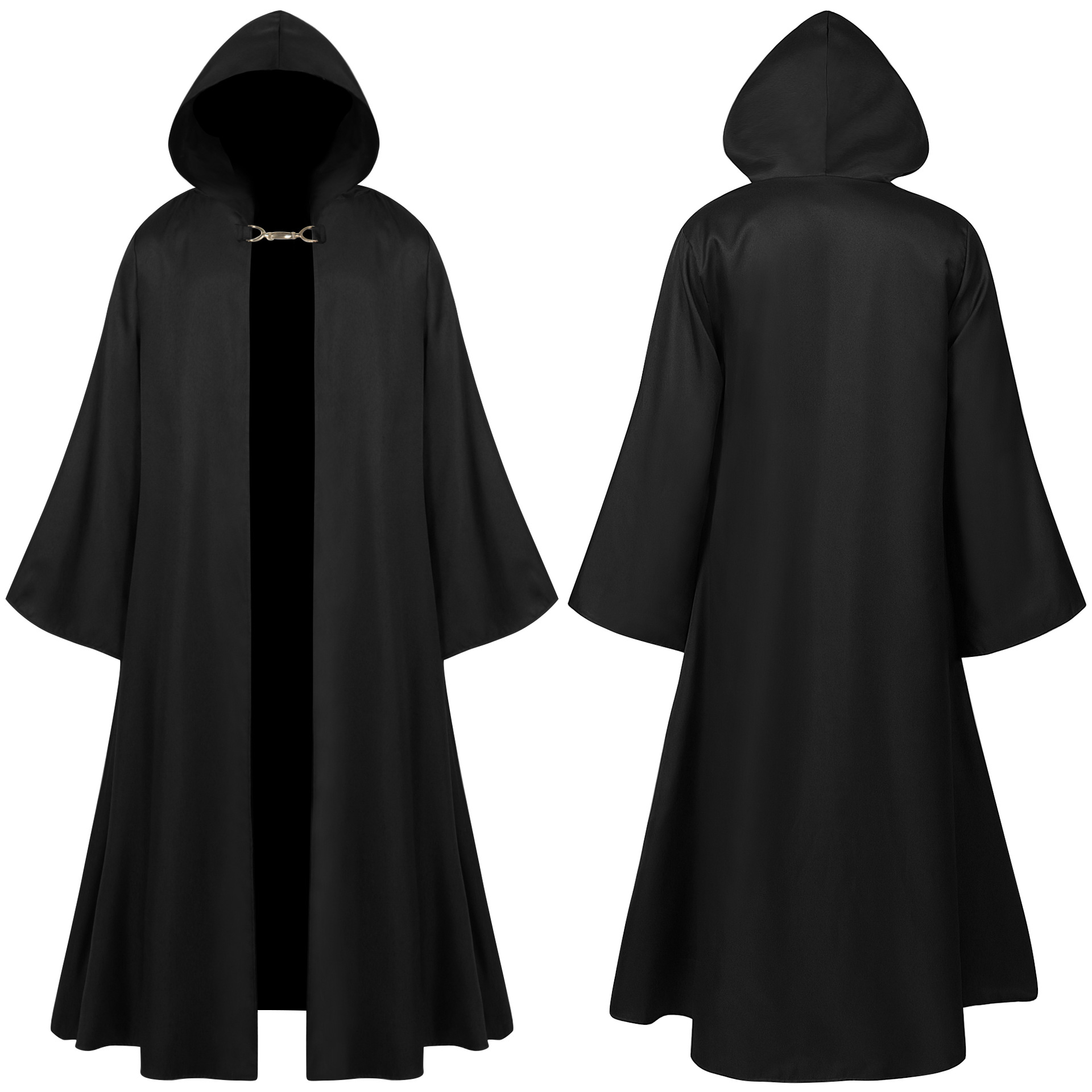 Manteau noir