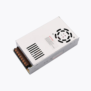 Fuente de alimentación de 250W, controlador LED de salida Dual, CA a CC, 5V, 12V, 24V, red de conmutación, corriente de salida de 15A, fuente de 220V - Product Image 2