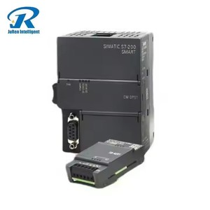 8デジタル入力/出力6ES7288-2DT08-0AA0産業制御用SiemensスマートPLCコントローラ - Product Image 2