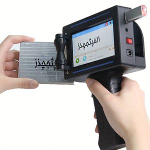 Ручная пластиковая струйная лента - Product Image 4