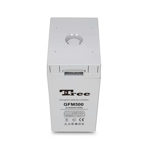 2V 6V 12V 1000ah 1200ah 1300ah电池OPzV管状凝胶深循环备用电池，用于太阳能、电信和不间断电源系统