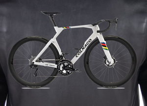 <span class=keywords><strong>COLNAGO</strong></span> y1rs <span class=keywords><strong>frameset</strong></span>-Áo khoác da - Product Image 2