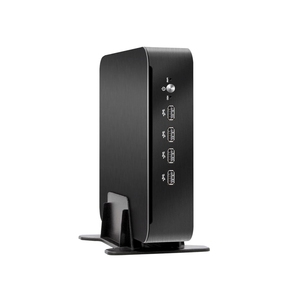 Mini PC con ventilador silencioso de 8. ª generación en Tel Core i5 8500 i7 8700 Gráficos discretos GTX1050ti computadora de escritorio DDR4 HD DP DVI pequeña PC de escritorio - Product Image 2