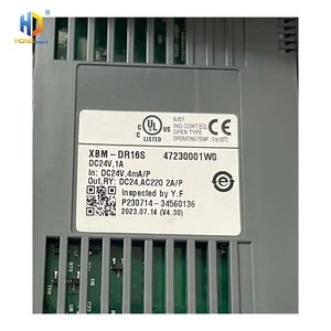 G4F-RD2A yeni ve orijinal G4F K300 serisi denetleyici PLC - Product Image 3