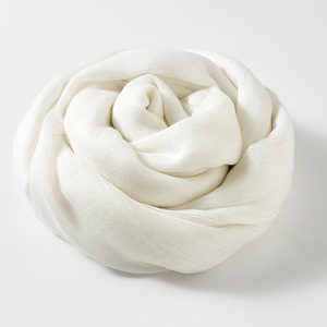 New Arrivals Solid Color 100*180cm <strong>Cotton</strong> Linen Long Scarf Ethnic Scarves Shawls for Muslim Women <strong>Hijab</strong> Headscarf