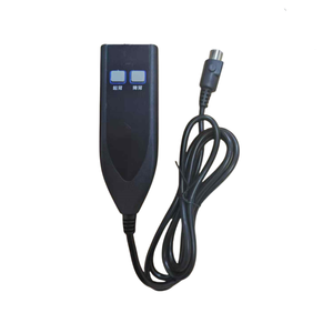 紧凑型设计新型电机控制器24V DC/交流电机速度控制器，霍尔传感器OEM/ODM支持 - Product Image 1