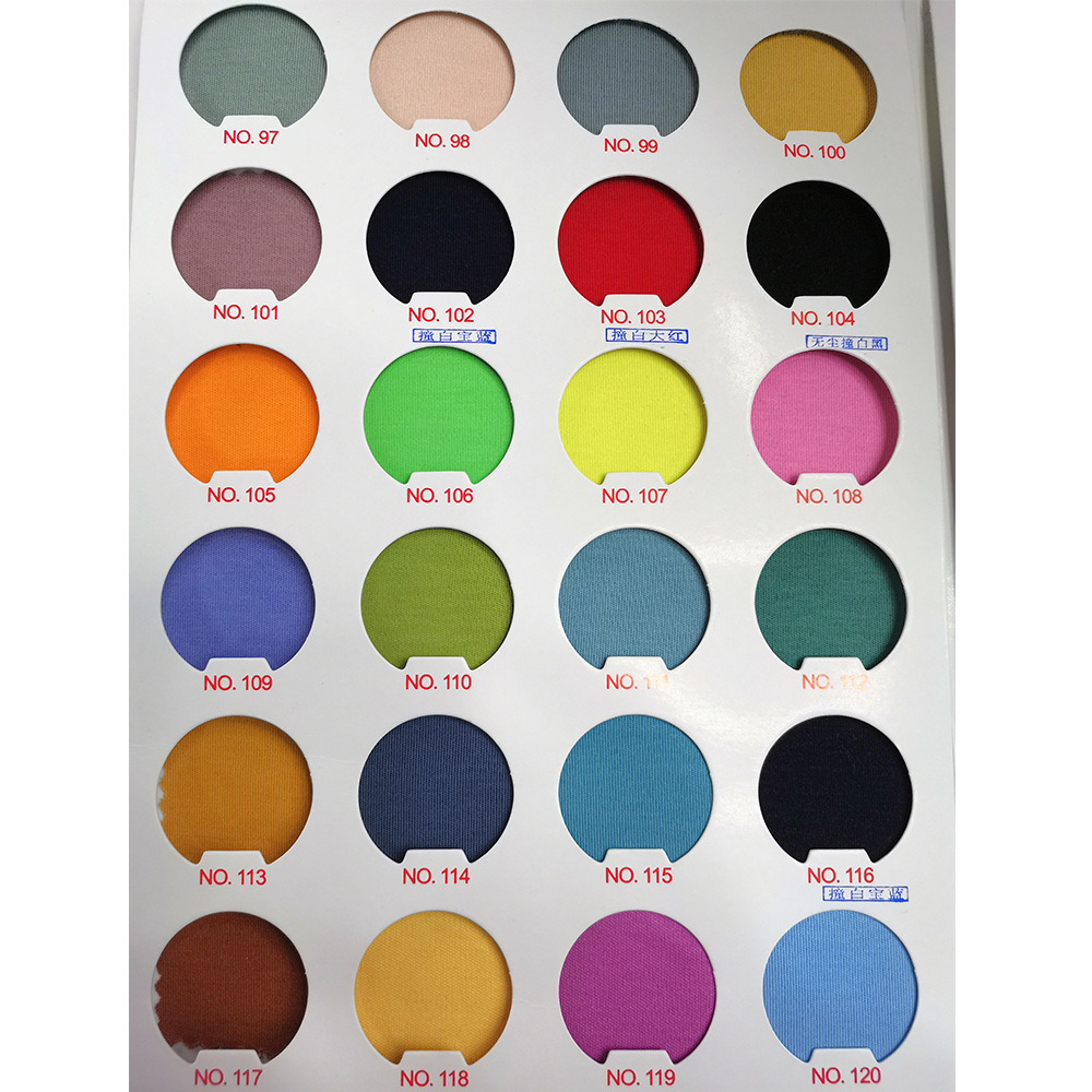 Colore personalizzato