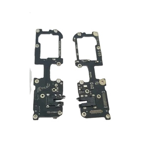 Cep telefonu küçük kurulu flex kablolar değiştirme OPPO OPPO 5 4G için Port Dock bağlantı Flex - Product Image 1