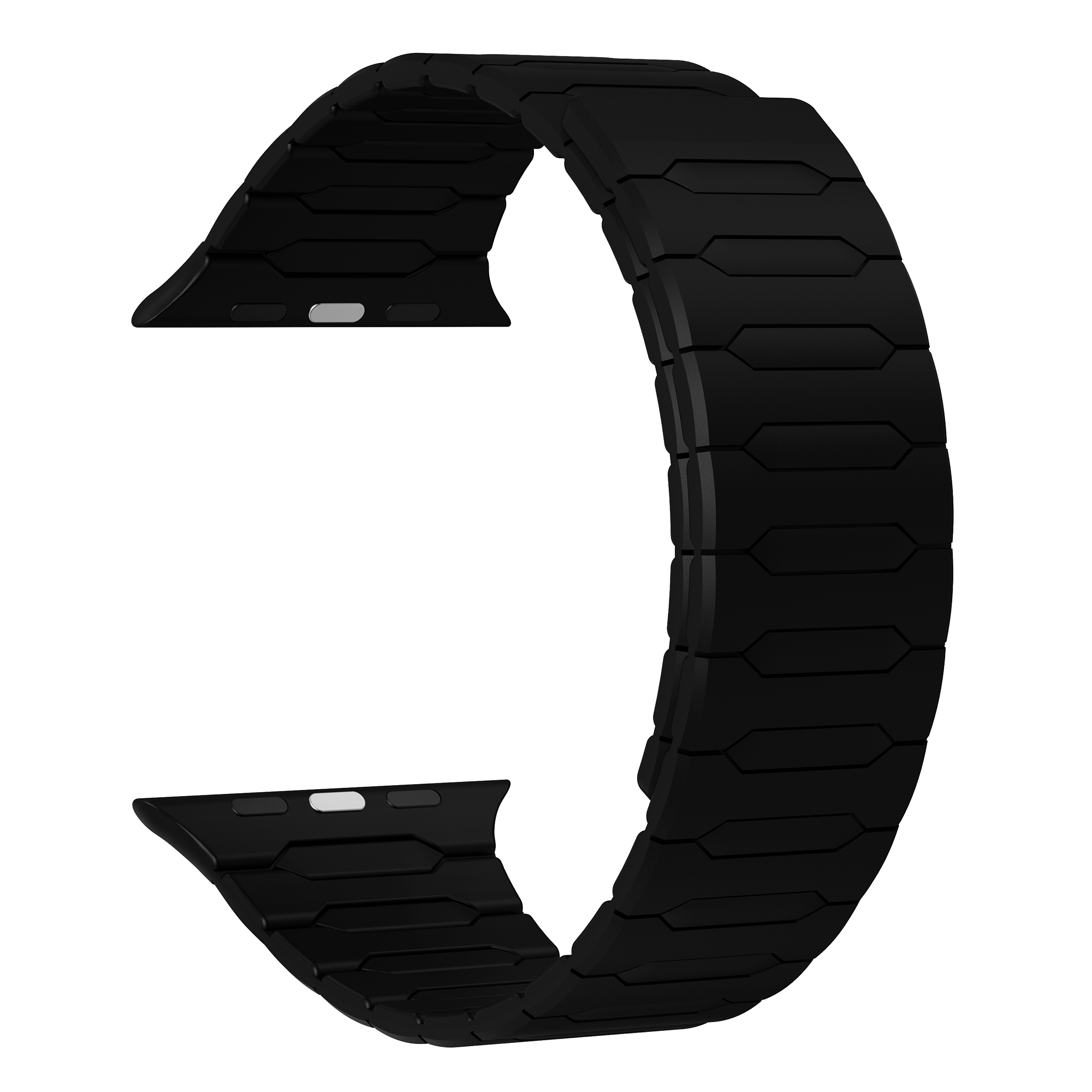 #8 Noir